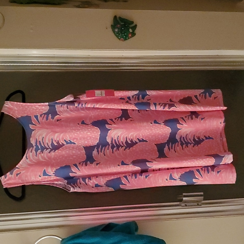 Lily Pulitzer Kristen dress